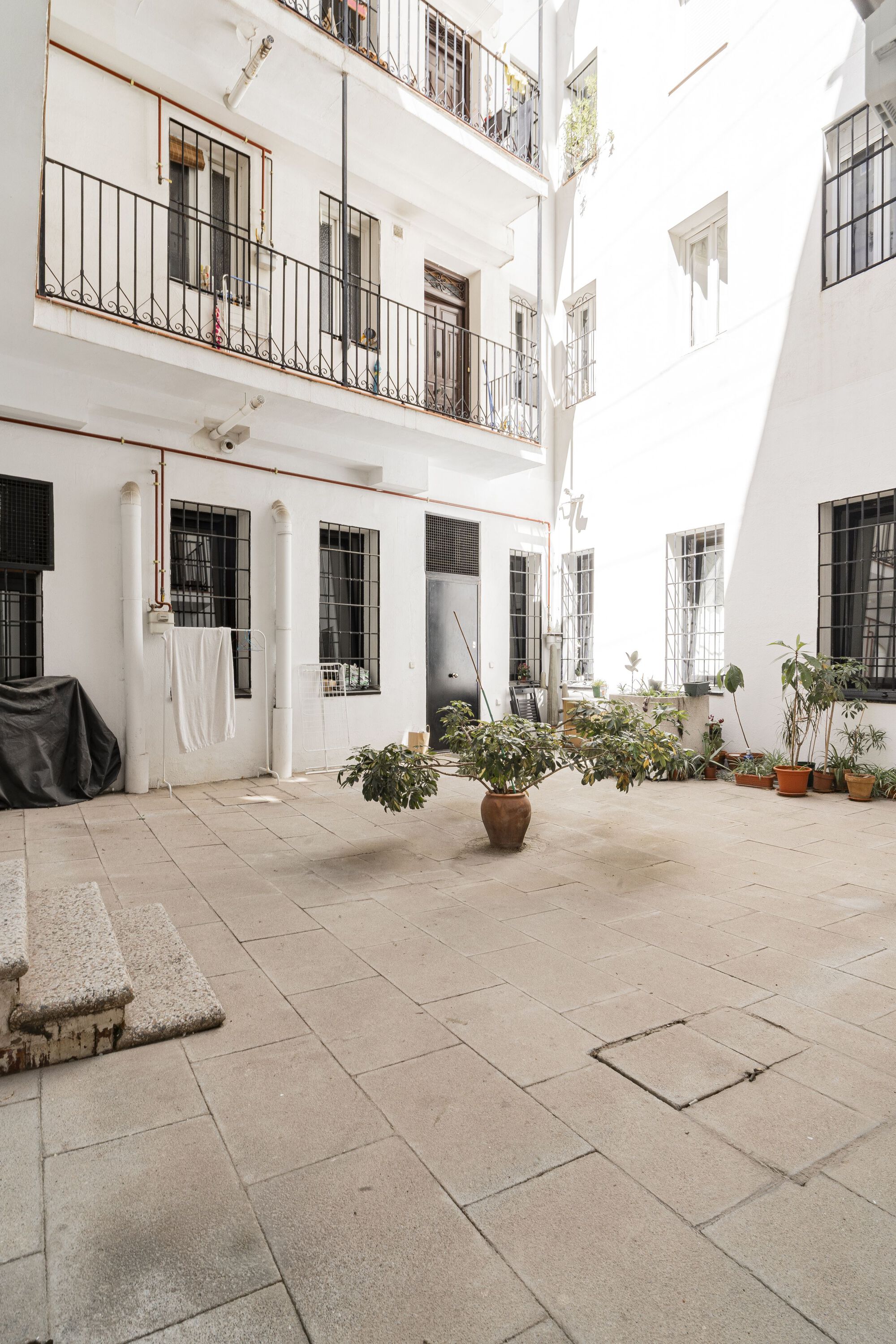 阿库埃多宅邸丨西班牙马德里丨Positive Livings-28