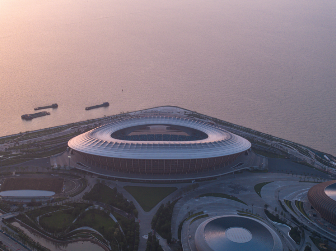 【免费参会】10月14-15日·广州：2025体育建筑创新设计学术论坛——大湾区体育场馆的设计及实践-27