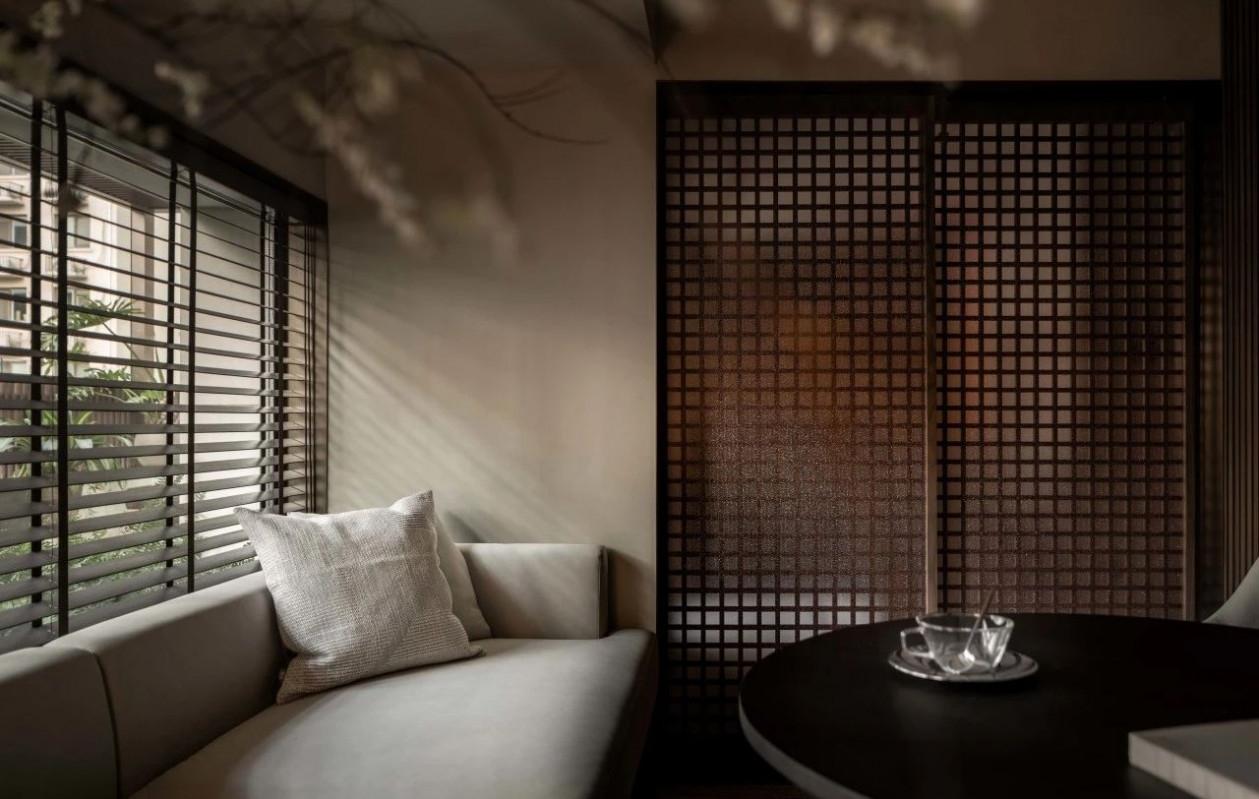 北京中国府378㎡样板间丨中国北京丨近境制作,远域生活-20