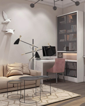 Смарт-квартира - Art-i-chok