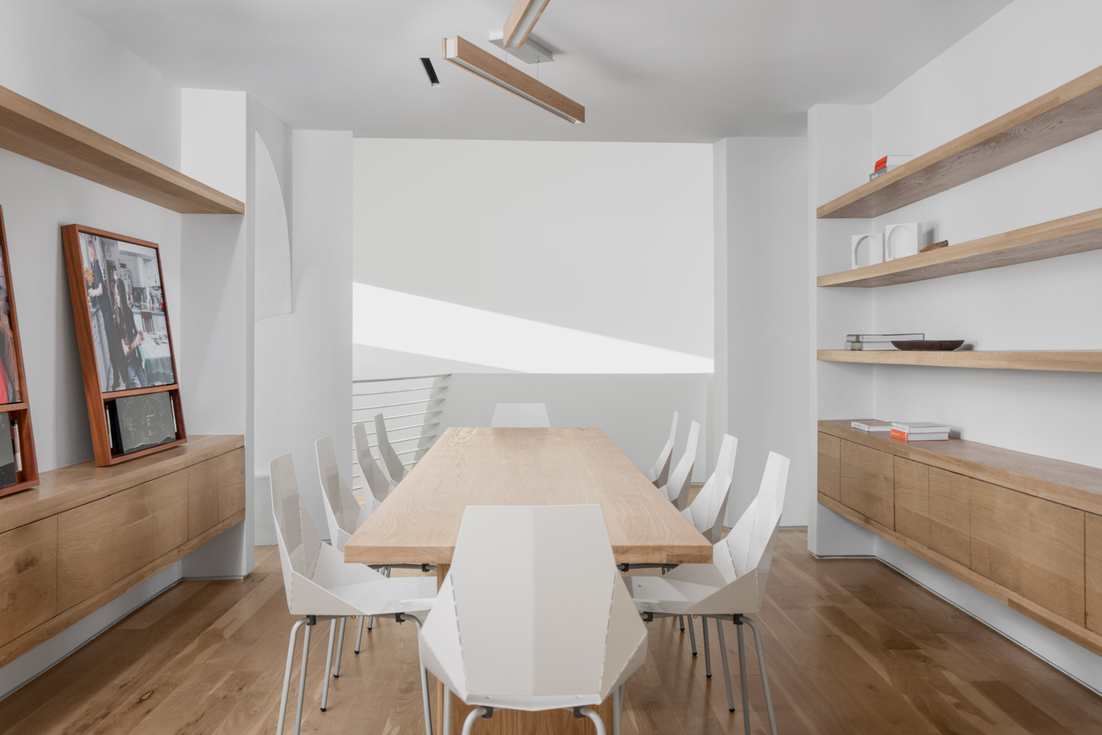 休斯顿艺术交汇点——Transart 多功能艺术空间-75