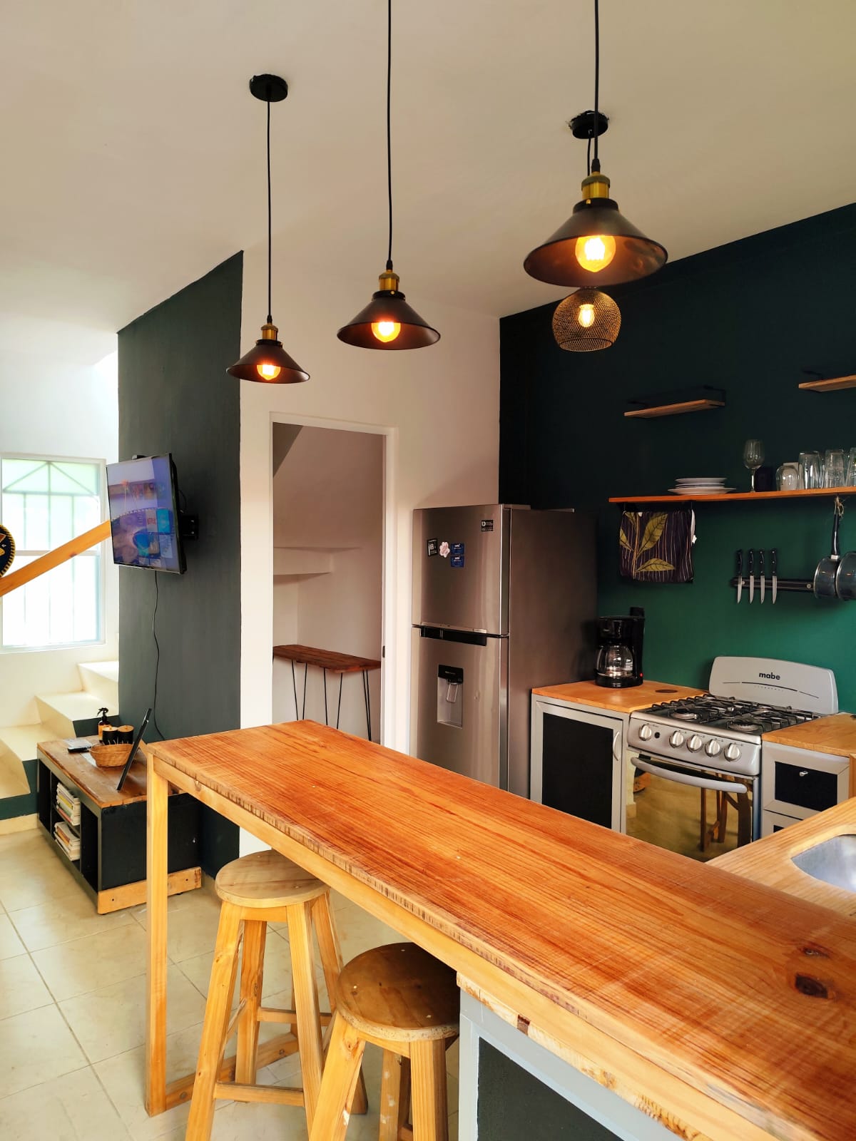 Creative Low-Budget Design – Playa del Carmen-6