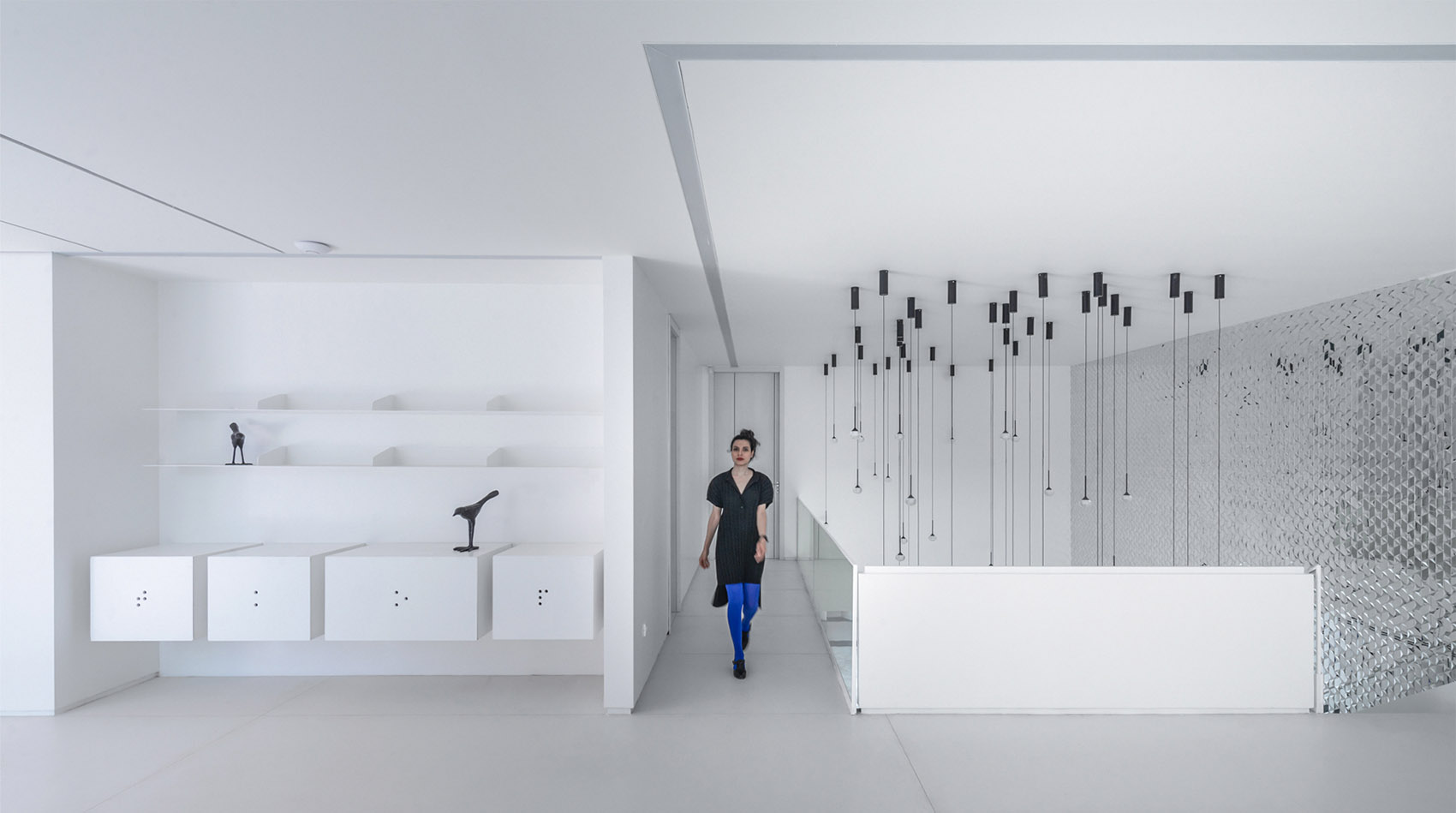 Paakat 住宅丨伊朗丨Rooydaad Architects-47