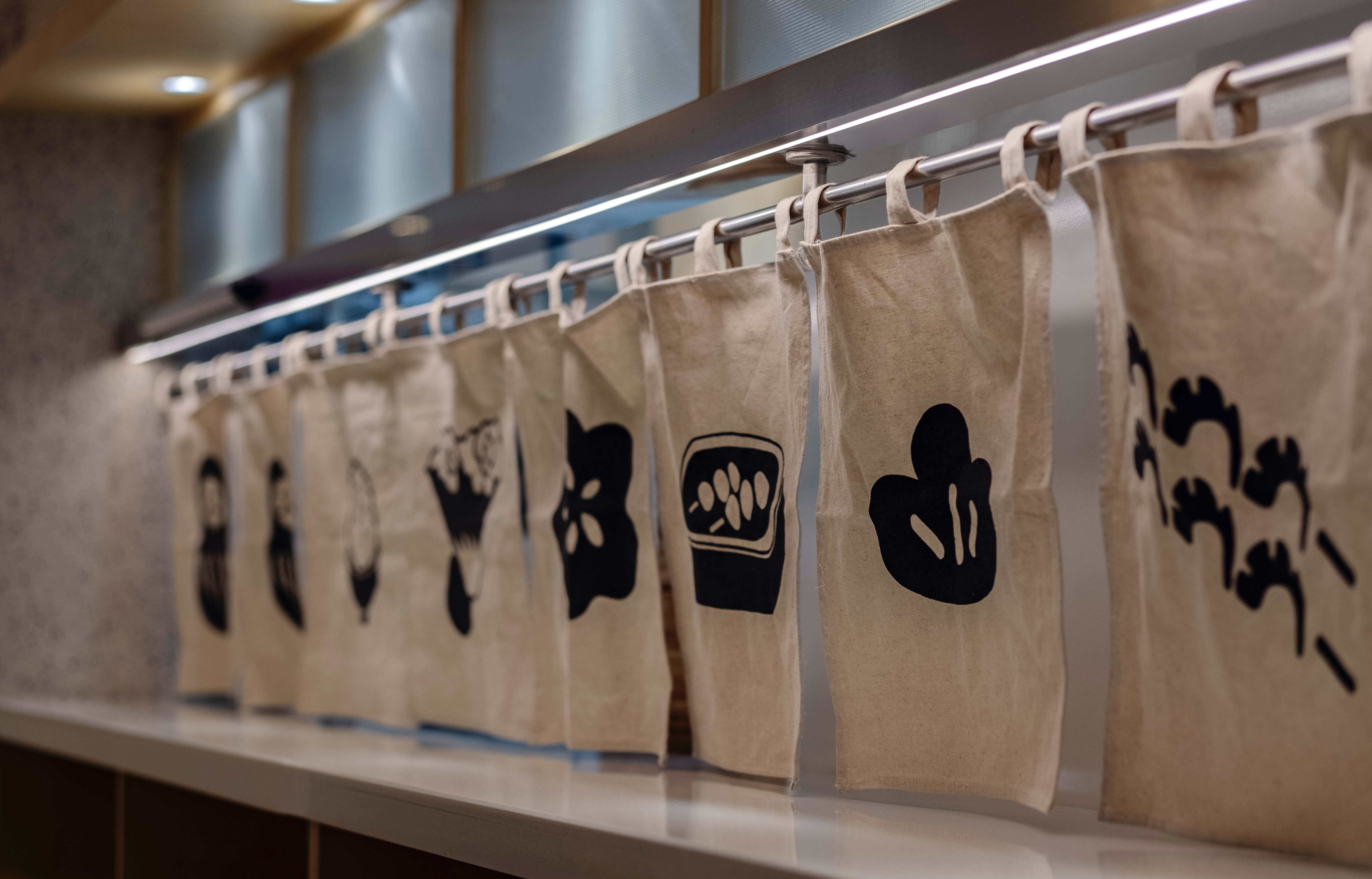 囿谷おいしい日式定食丨中国鞍山丨盒子构造（南京）设计咨询有限公司-7