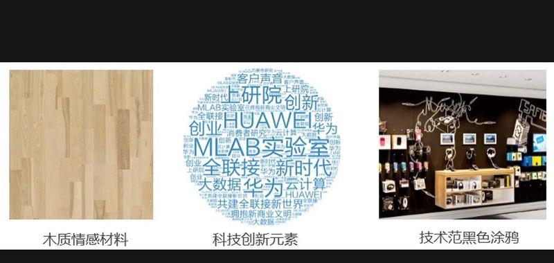 华为上海研发中心MLAB实验室-30