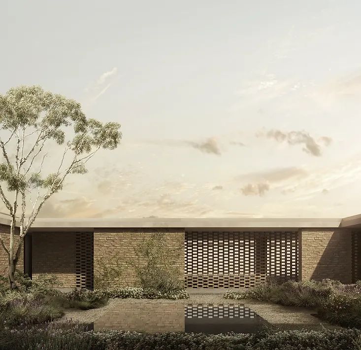 建筑实践丨墨西哥-5