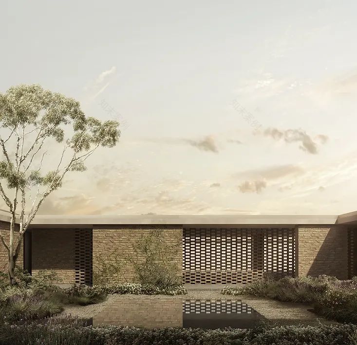 建筑实践丨墨西哥-5