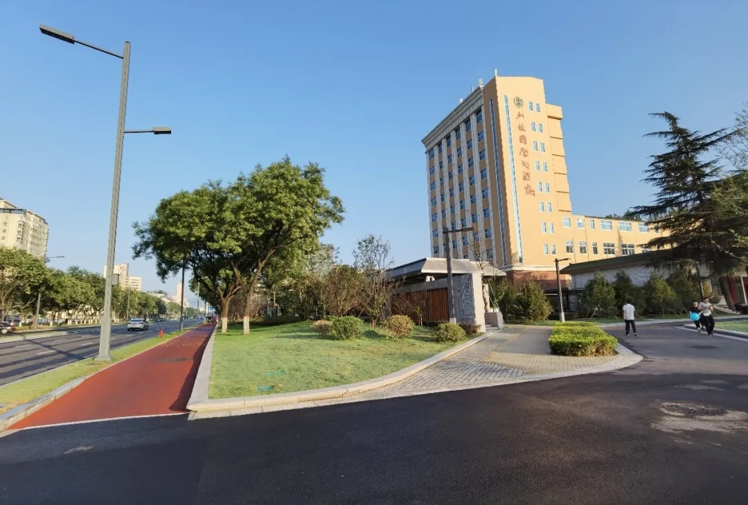 登封市少林大道景观提升改造-18