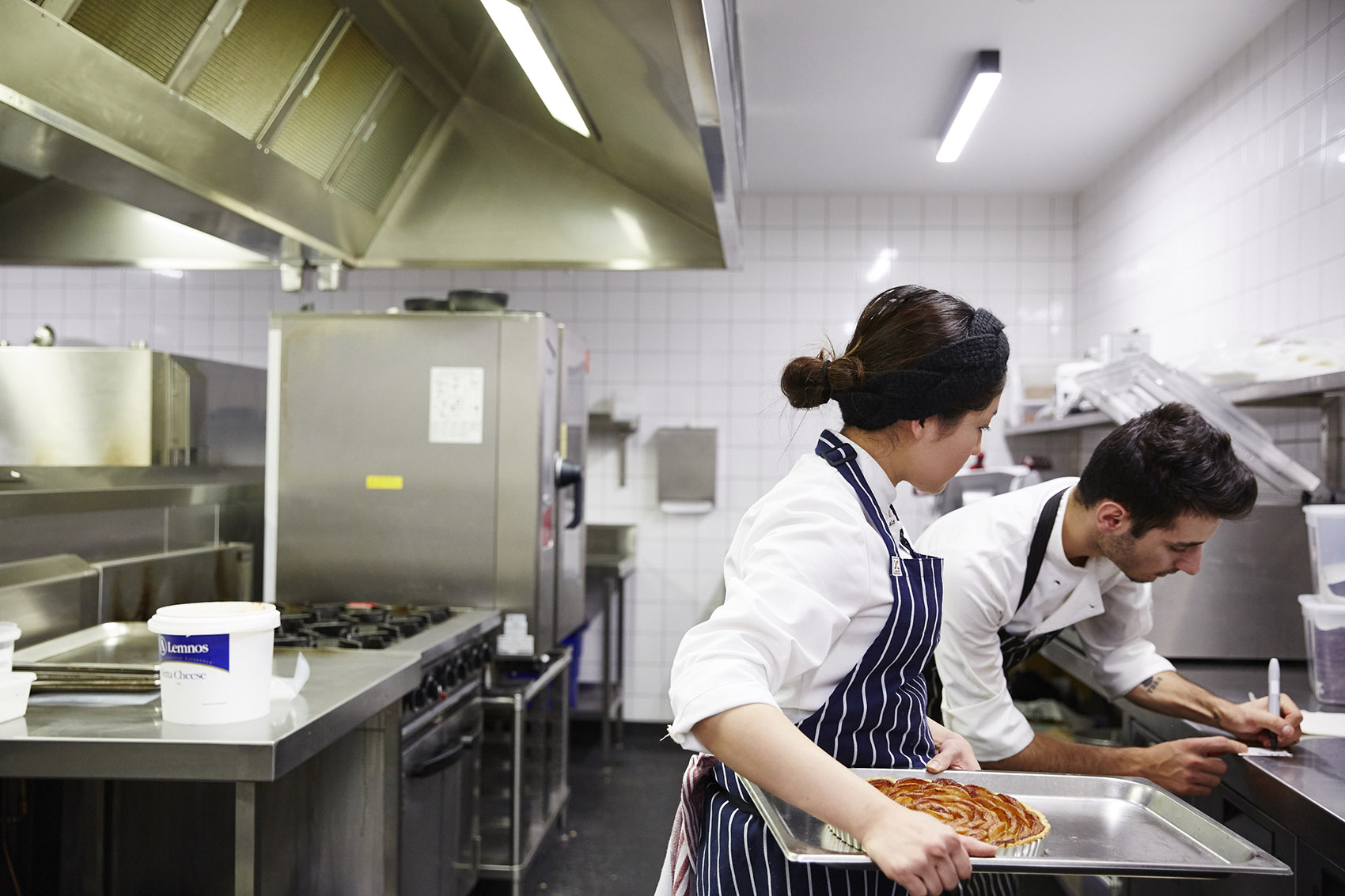 老宅新用，澳洲非盈利性建筑综合体 / Six Degrees-47