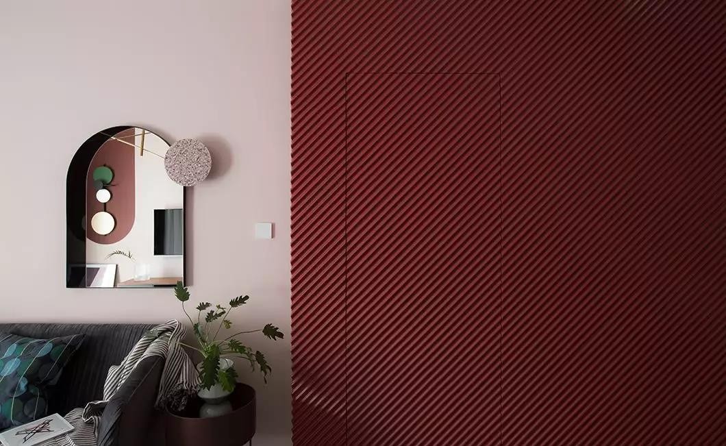 吾隅设计 | 你还敢再“色”一点吗？设计师！-0