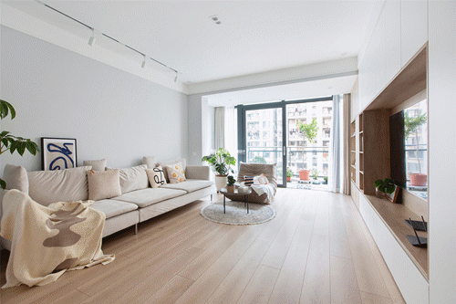 鼎太风华北欧风 IT 之家-18