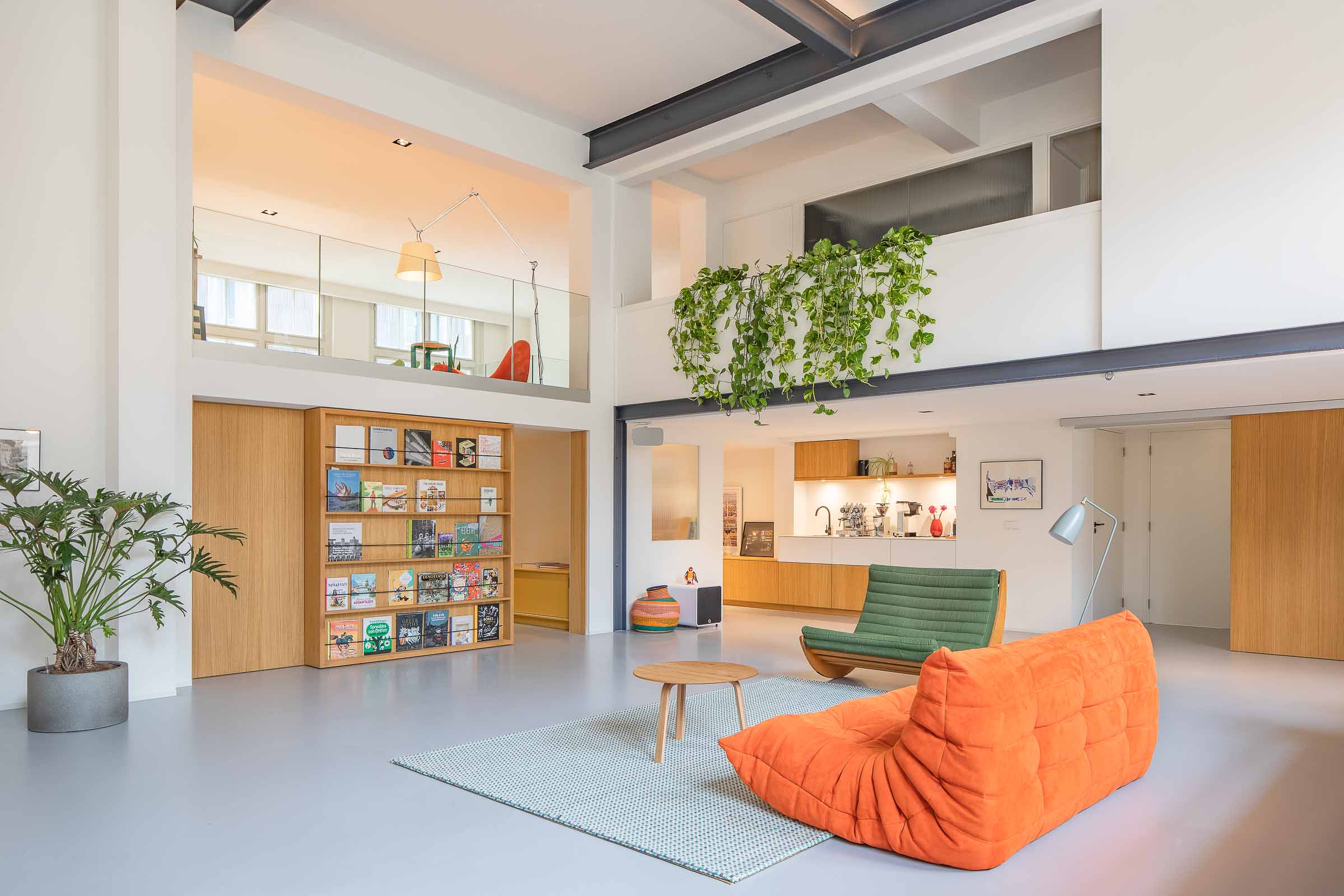 Urban villa kerkstraat | Standard Studio - Amsterdam-26