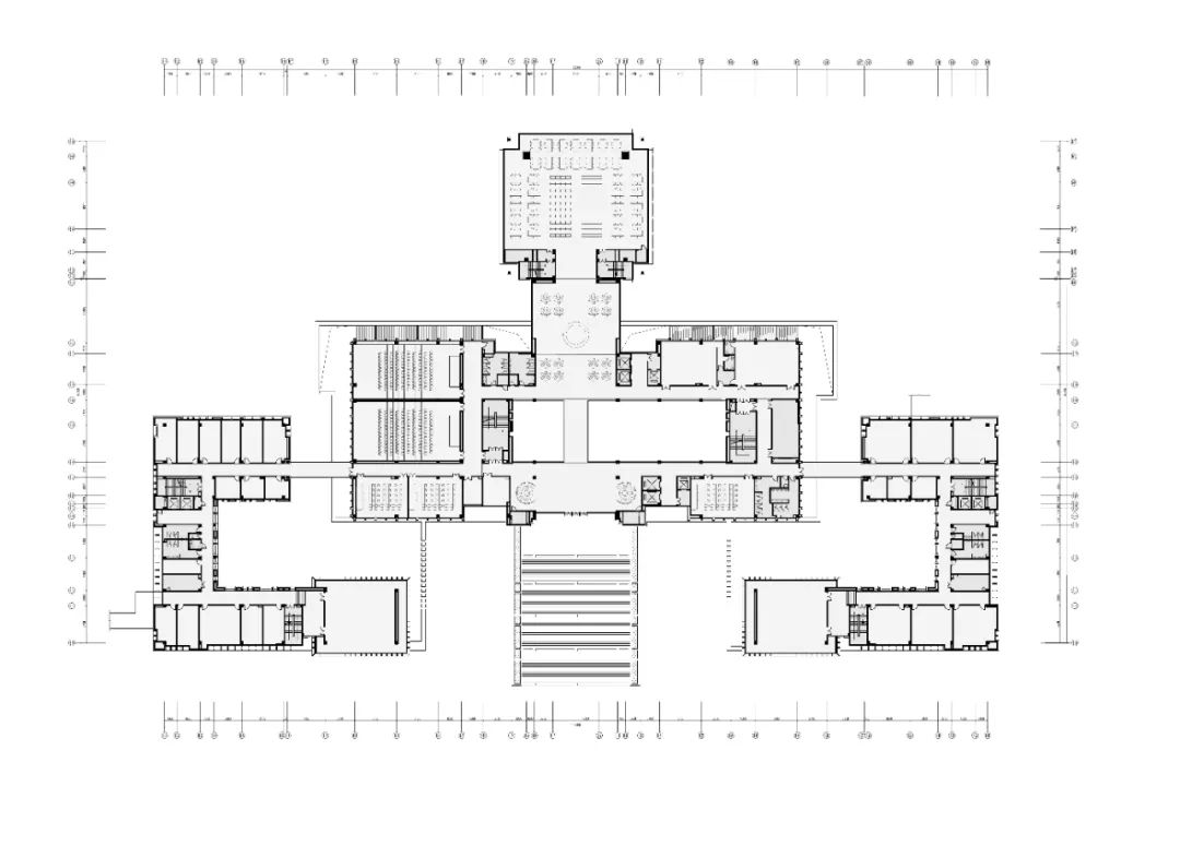 中国资本市场学院丨中国深圳丨华南理工大学建筑设计研究院有限公司-84