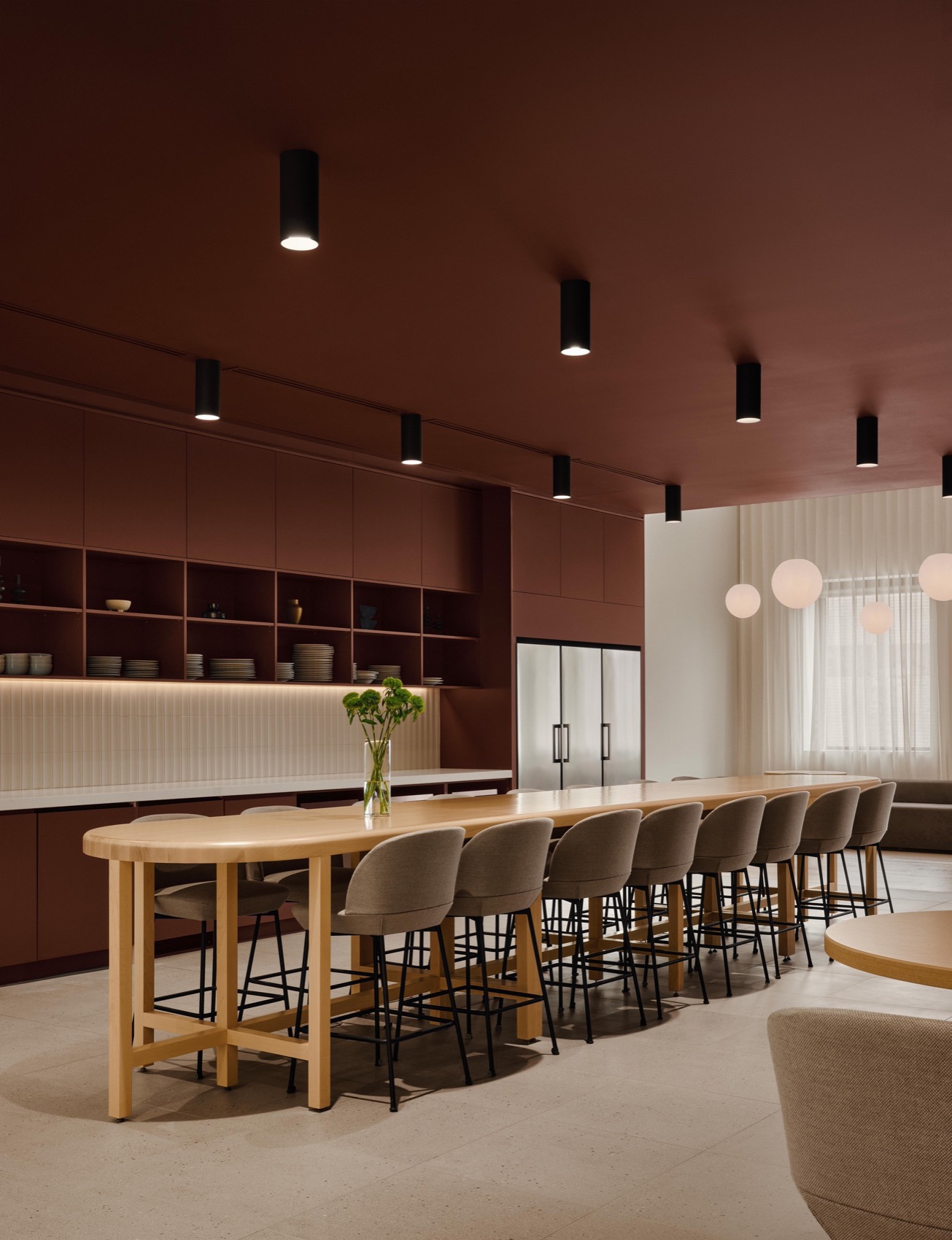 无明确提及丨加拿大蒙特利尔丨Sid Lee Architecture-25