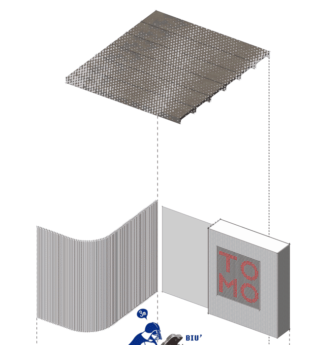 东方侘寂遇上未来科技 | 深圳东木筑造办公空间-53