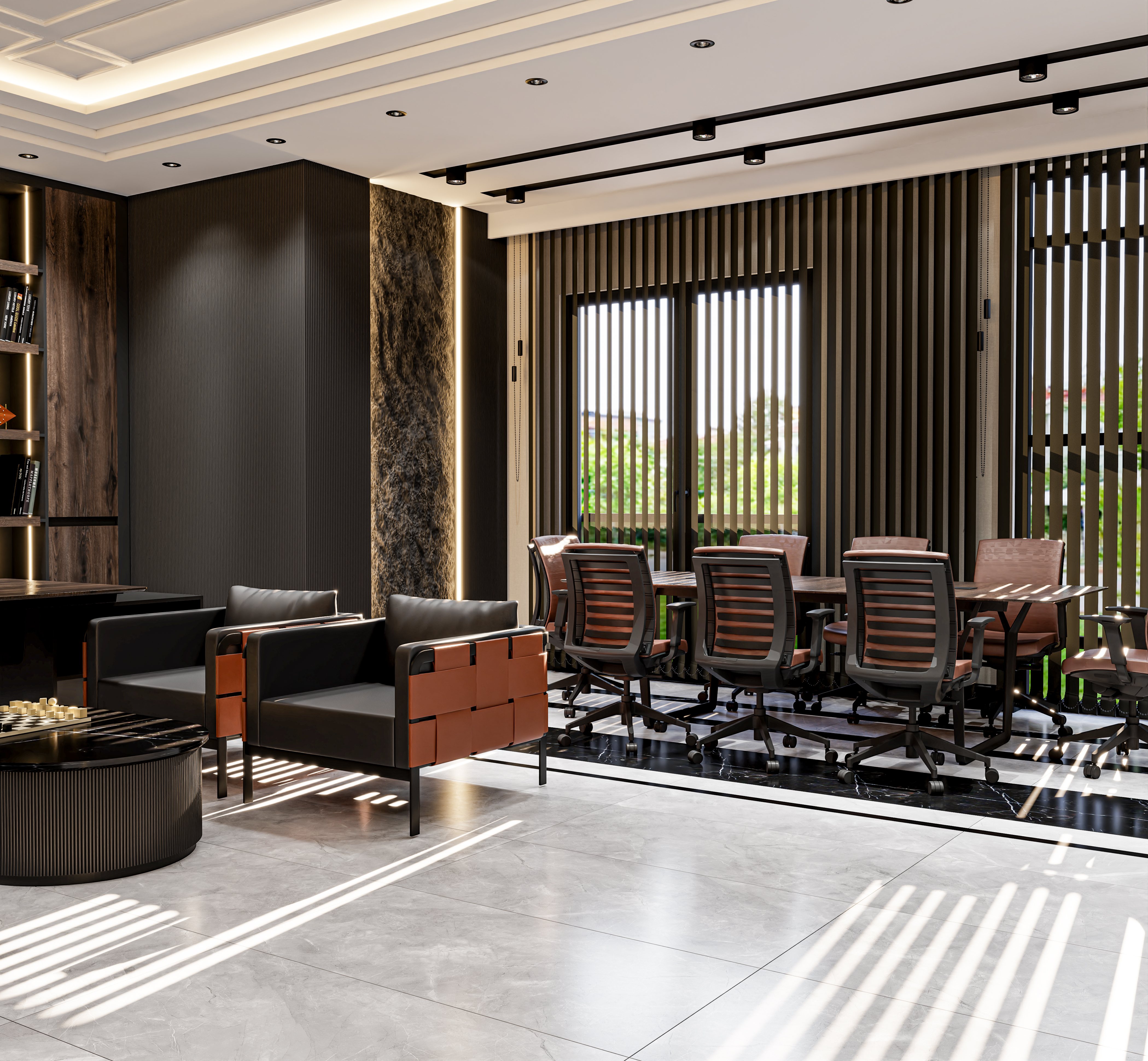 A.Z. Office Design-2