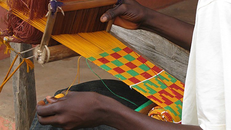 School in Ghana（加纳学校）丨加纳阿散蒂丨Alberto Figueroa-30