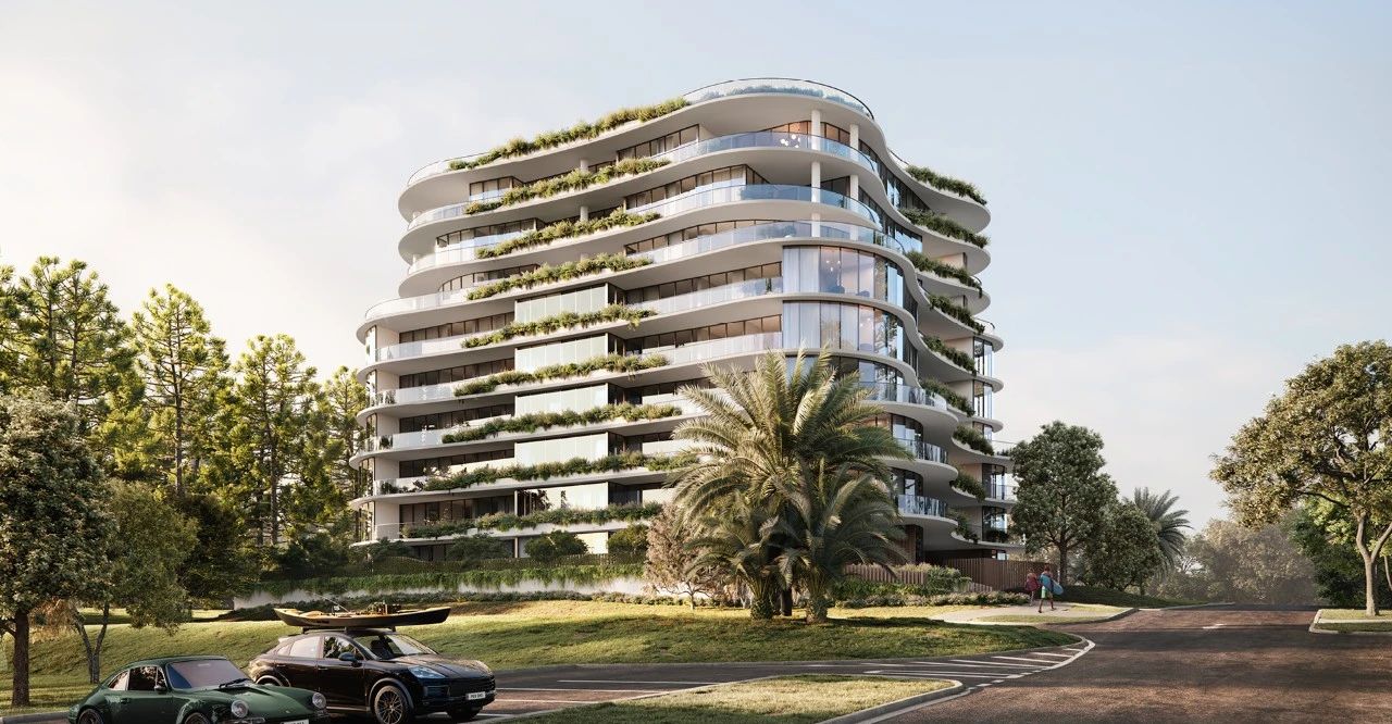 Elenberg Fraser 创新建筑设计实践丨澳大利亚-5