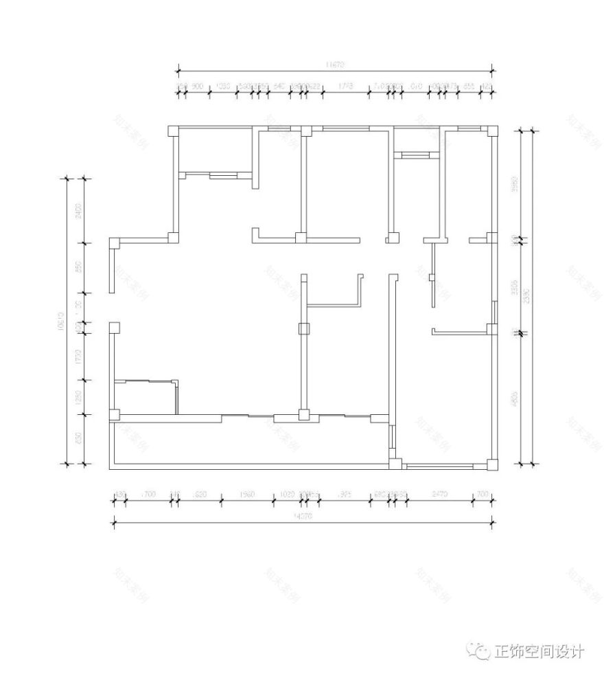 上海华侨城住宅设计,诠释美好时光-33