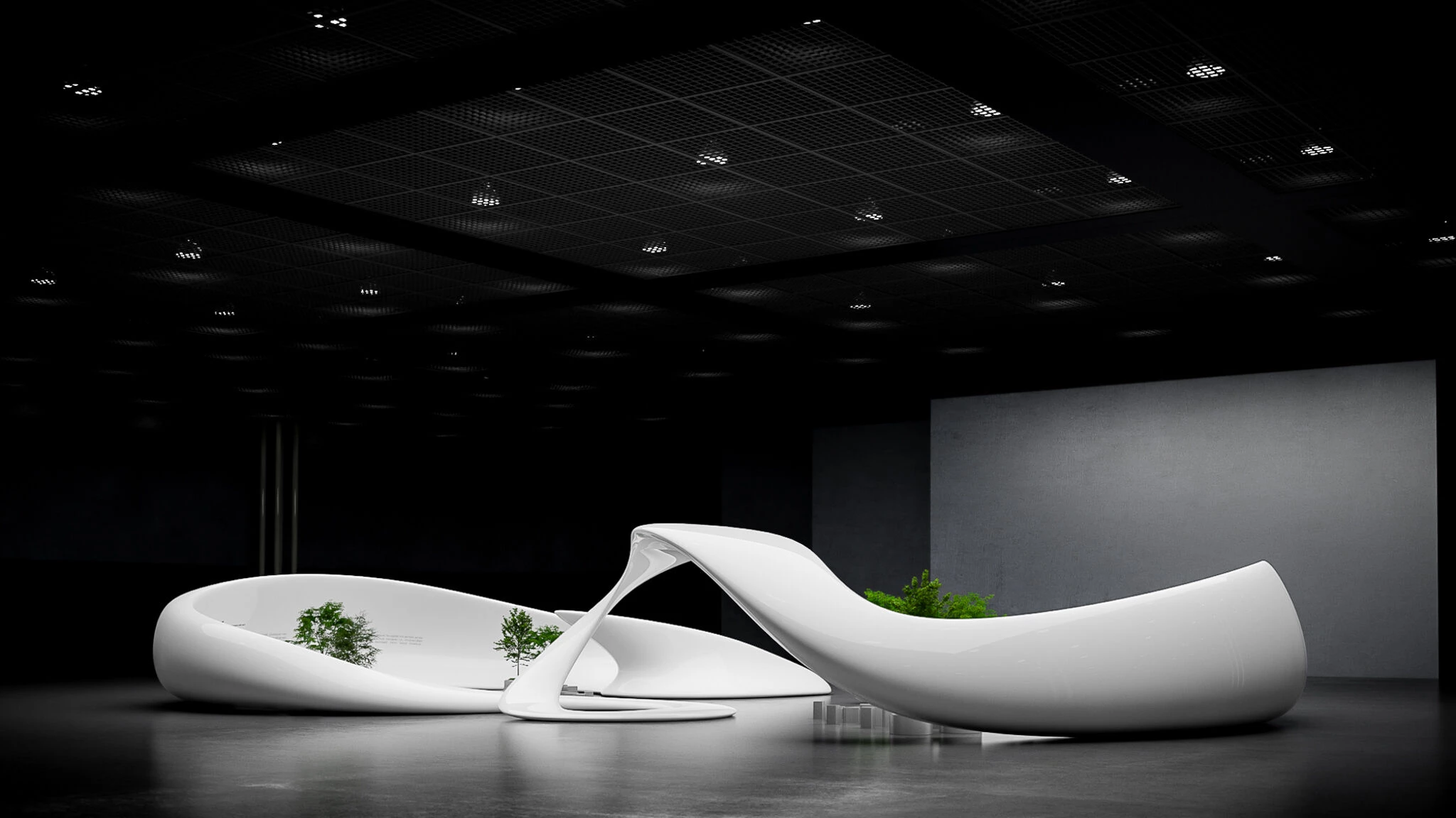 Okeana 多用途结构丨Nüvist 建筑与设计-10