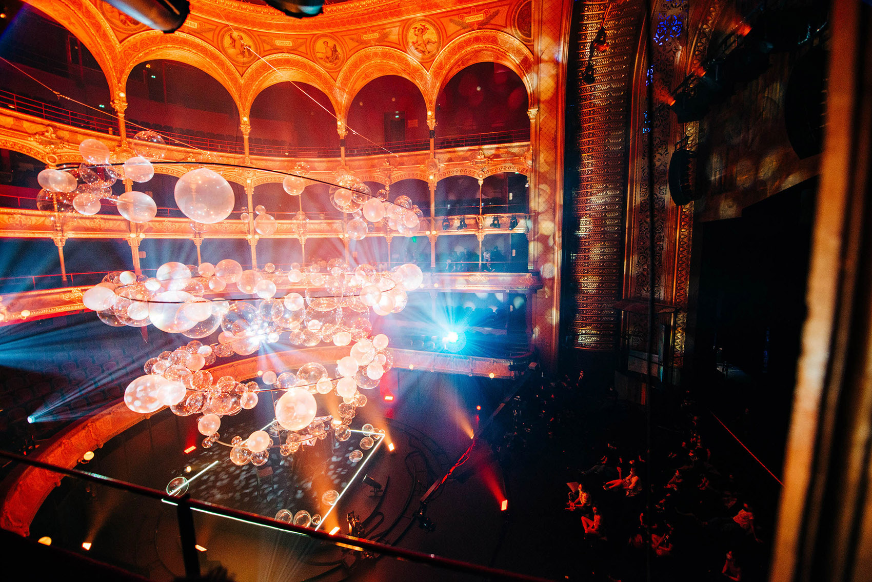 法国Variations剧院装置-37