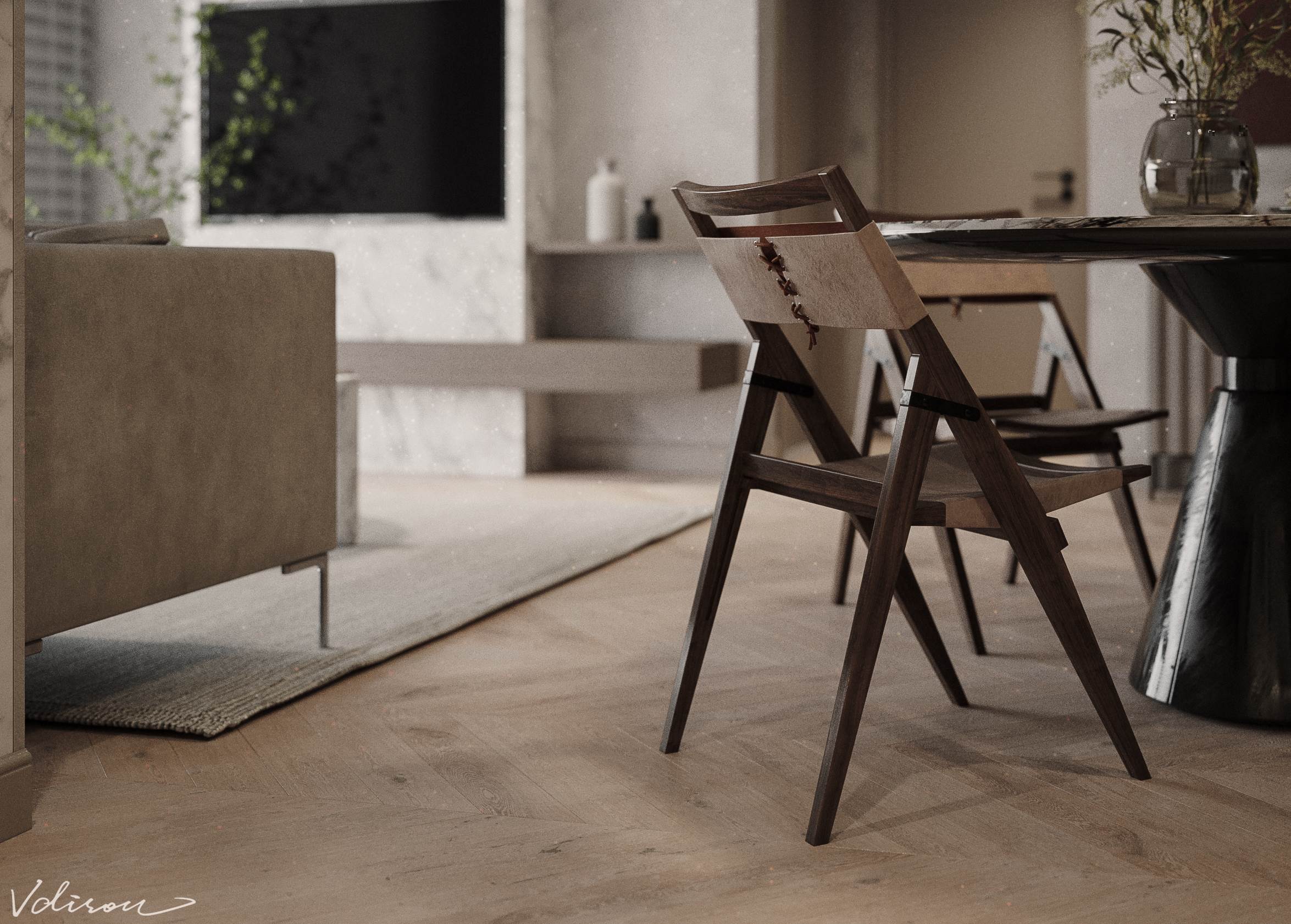 现代风格场景空间设计案例解析-9