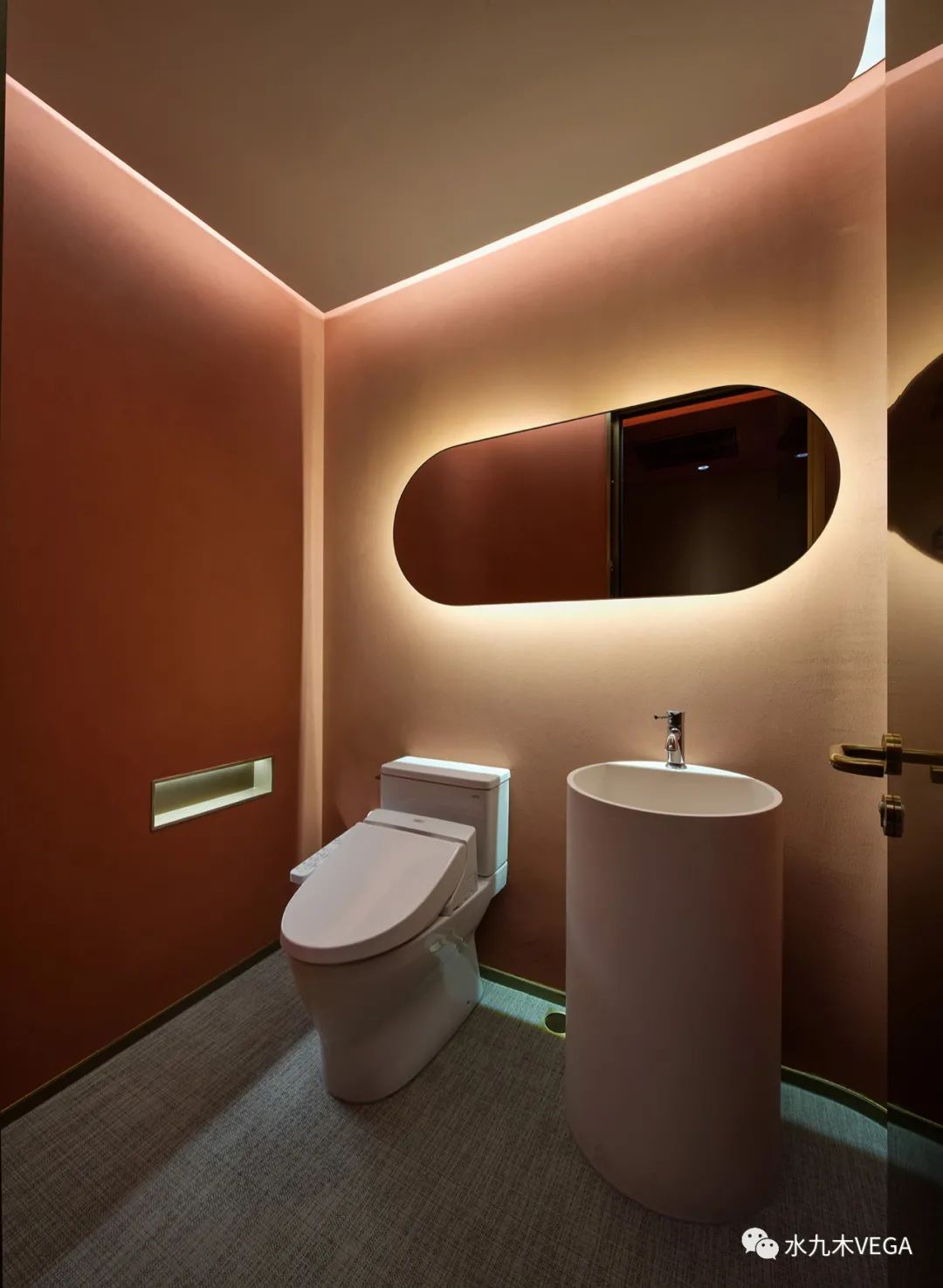 金融街国际 TRACTION 健身中心丨生兵,屈飞婧,邱实,梁秀川,罗逸亭-45