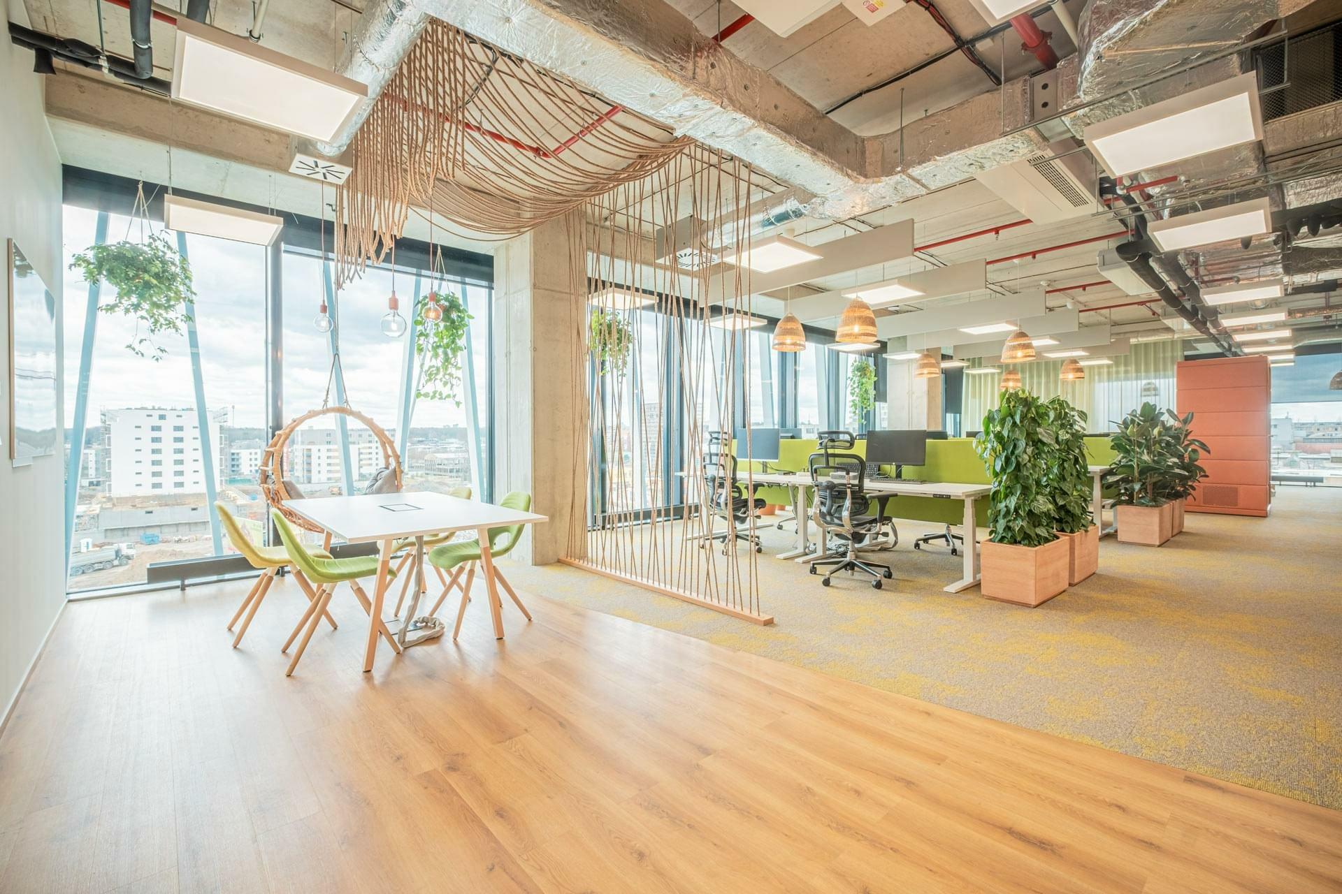 Pierre Fabre 办公室丨意大利布拉丨CAPEXUS-0