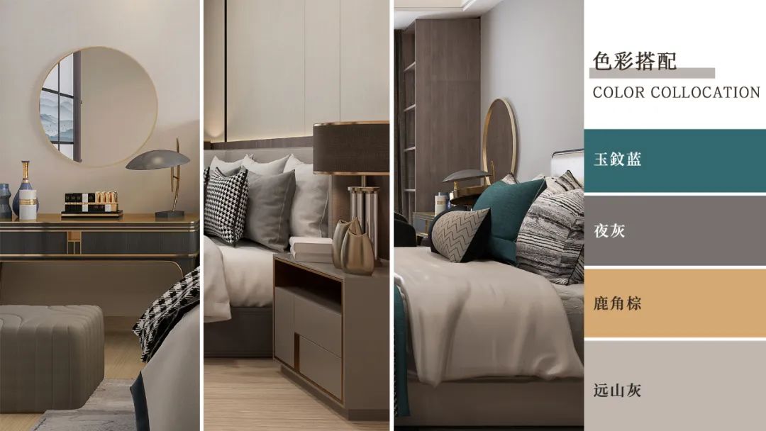 九木堂设计 | 290㎡精装房改造,呈现东方风雅美学私宅-64