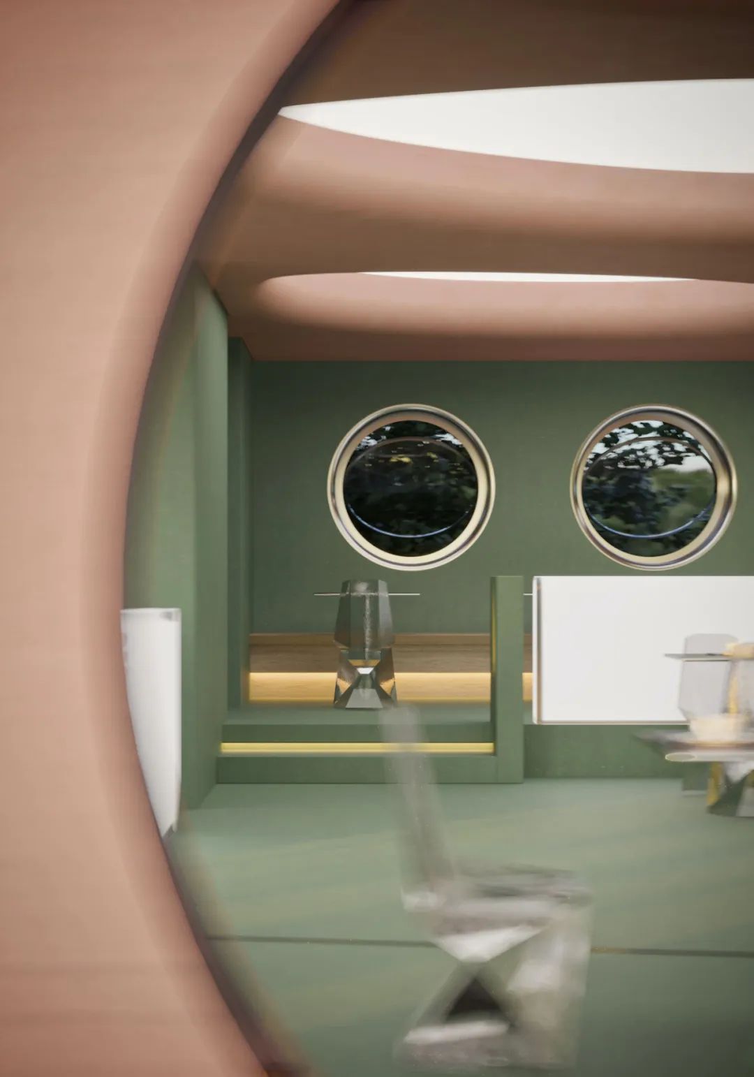 星相花园丨中国厦门丨蔡泫娜,林嘉诚-24