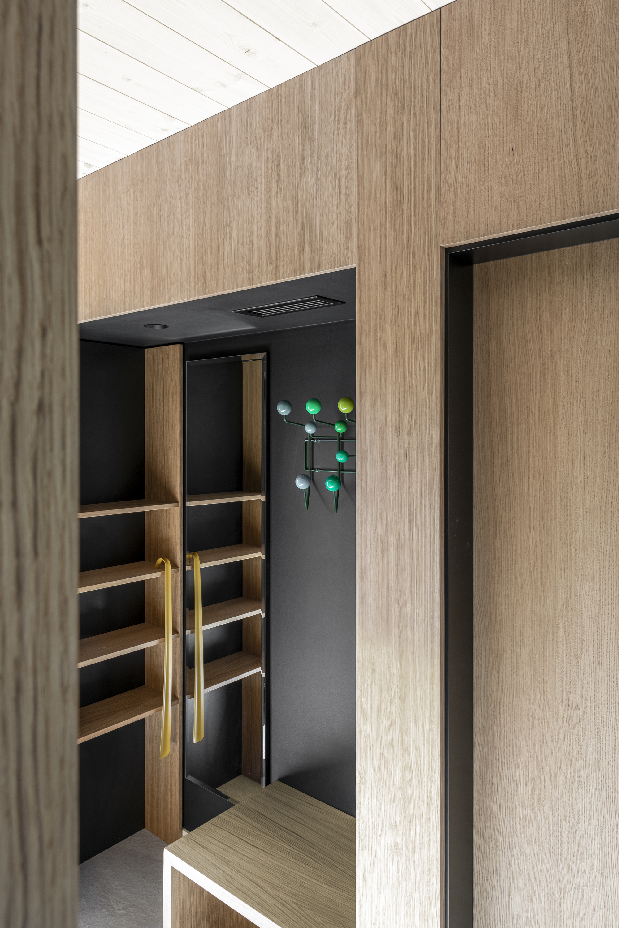 海滨花园别墅丨立陶宛丨Laurynas Žakevičius Architects-34