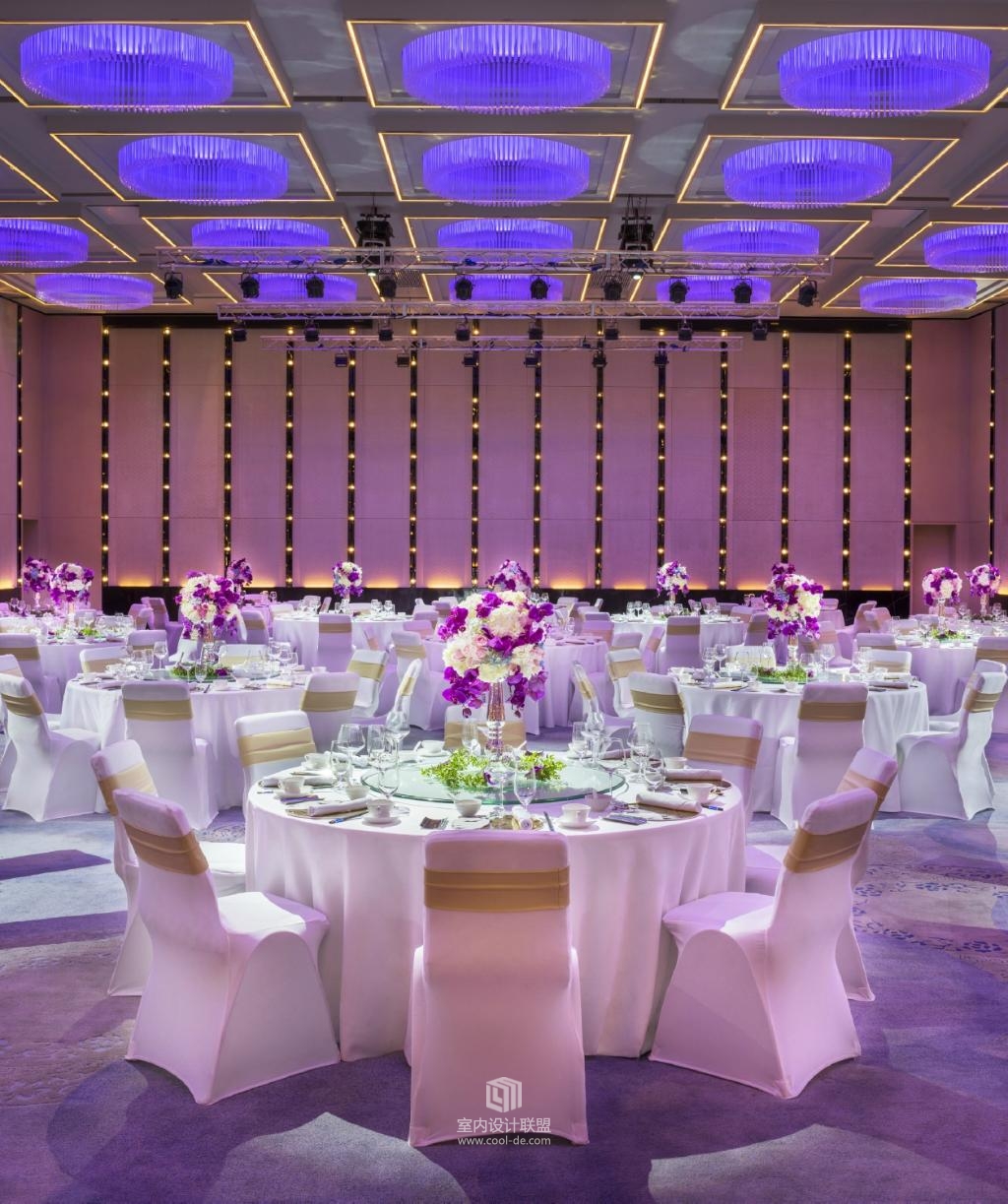 北京长安街 W 酒店(官方摄影 )-23