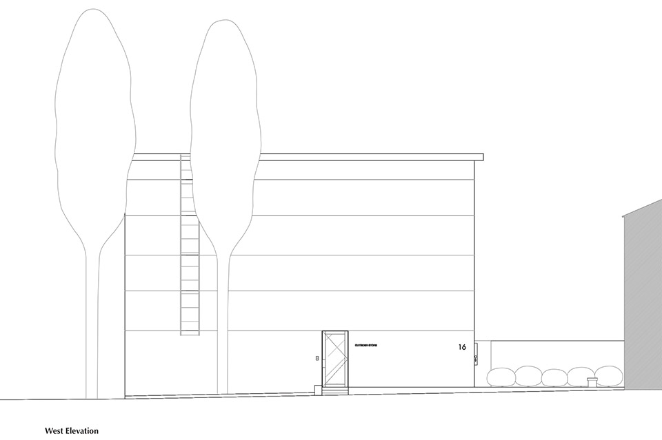 Outsider Store 香氛精品店丨中国杭州丨Studio Glume-94