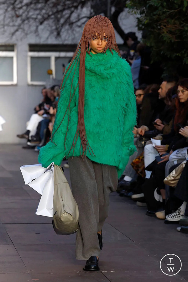 服装店丨意大利米兰-24