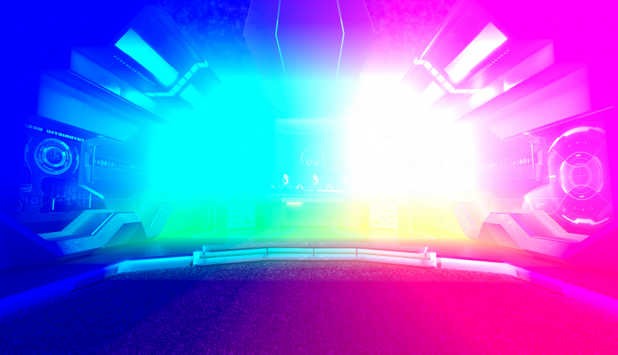 aboflah 太空飞船主题房间设计-2