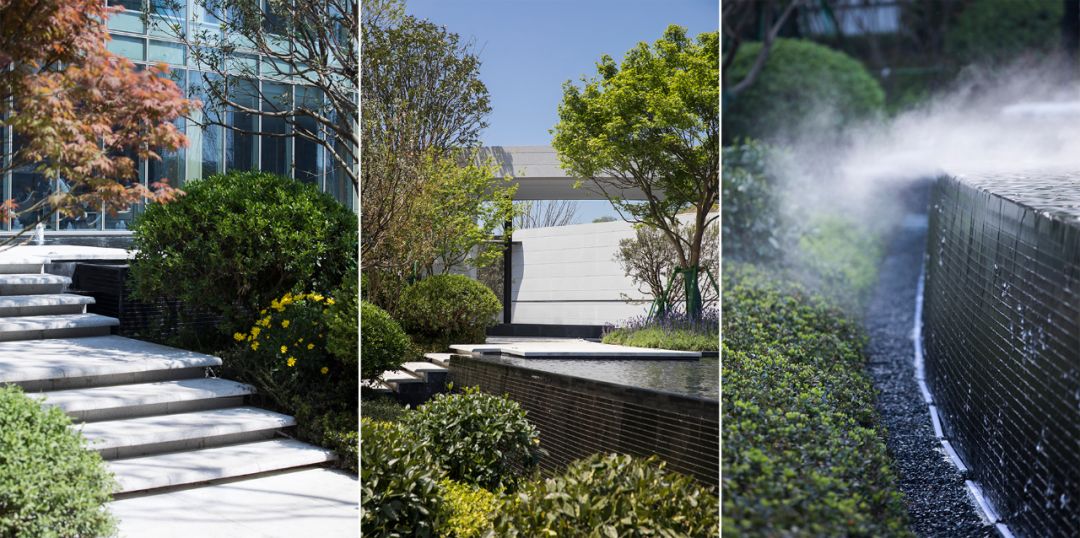 水岸 · 画廊 | 宁波卓越·维港-43