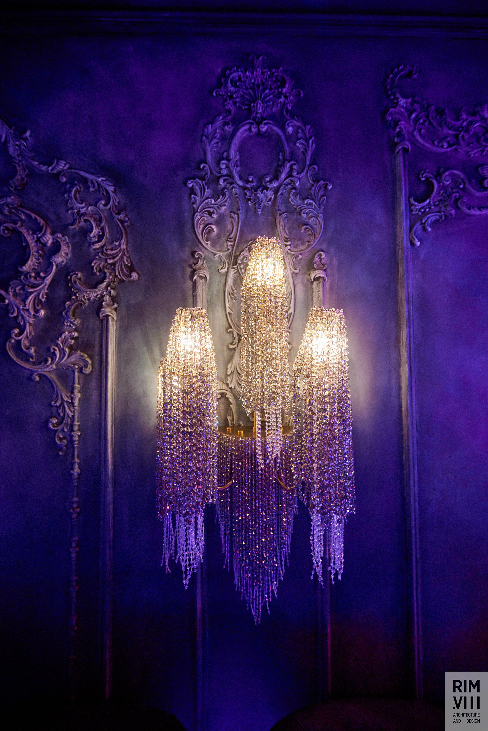 OnBar 夜总会室内设计丨RIM.VIII 建筑工作室-9