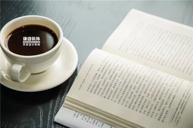 康盛装饰打造 600㎡自然森系空间-93