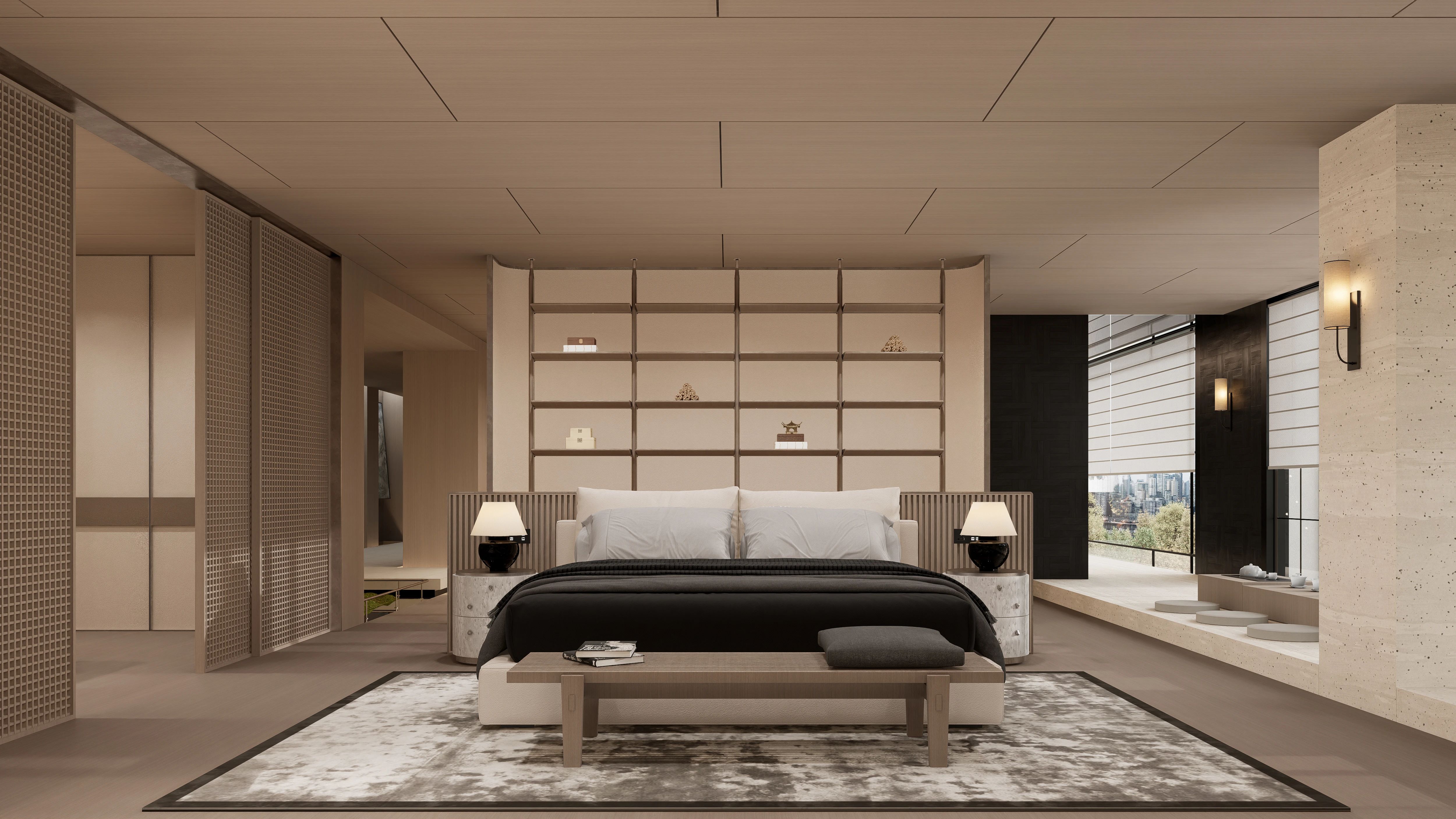 SOLILOQUY DESIGN 读白设计事务所丨中国南京丨SOLILOQUY DESIGN 林森,杨天雨-68