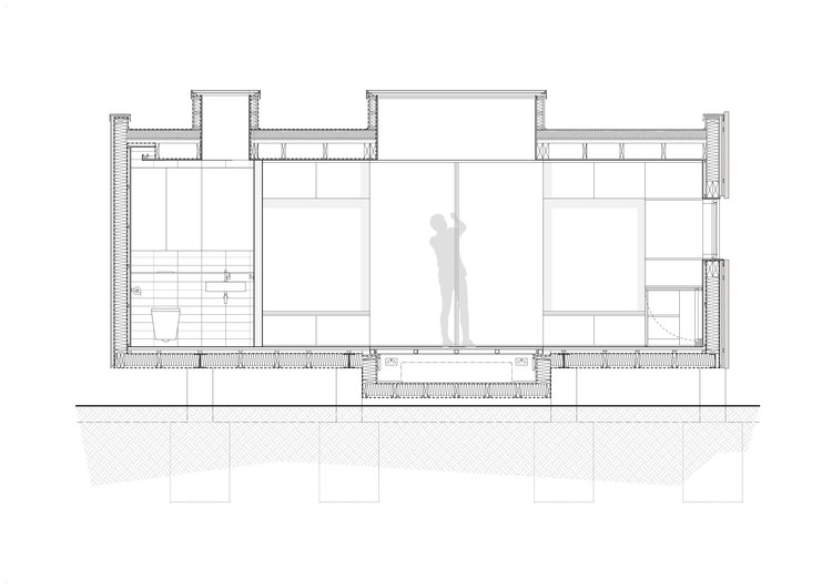 伦敦艺术家工作室-19