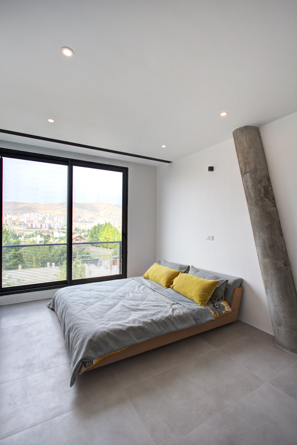 伊朗 07 号别墅设计,打造周末聚会胜地-20