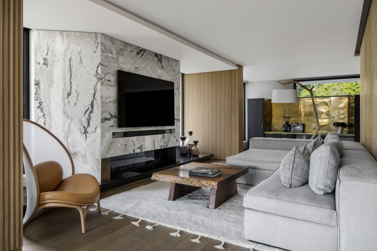 Glen 别墅丨南非开普敦丨ARRCC-12