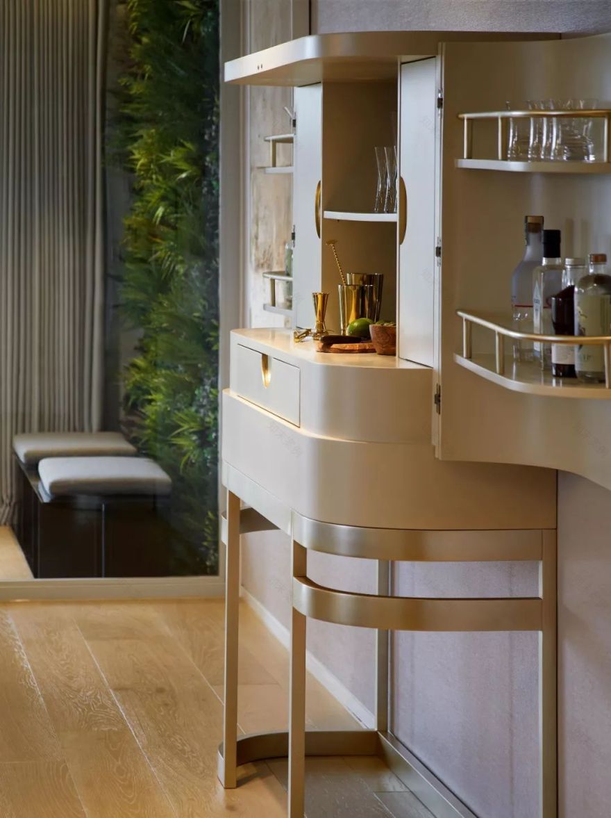 西班牙作品 演绎艺术与作品的无缝结合-59