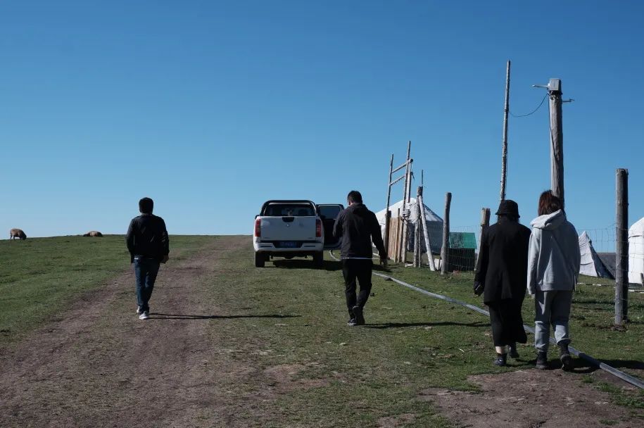 琼库什台宿集丨中国新疆-94