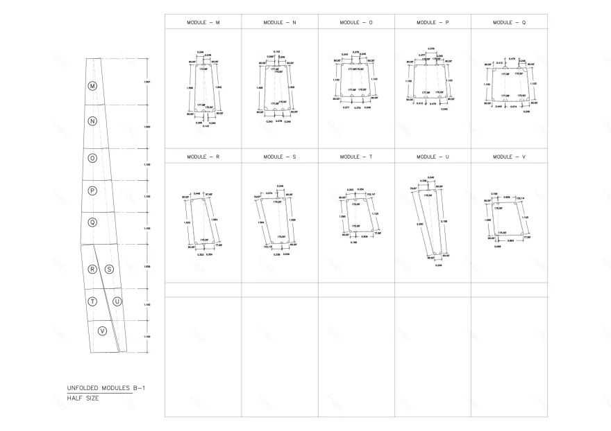 金钱咖啡馆巴吞他尼当铺丨ThailandPathum Thani丨archi.smith-51
