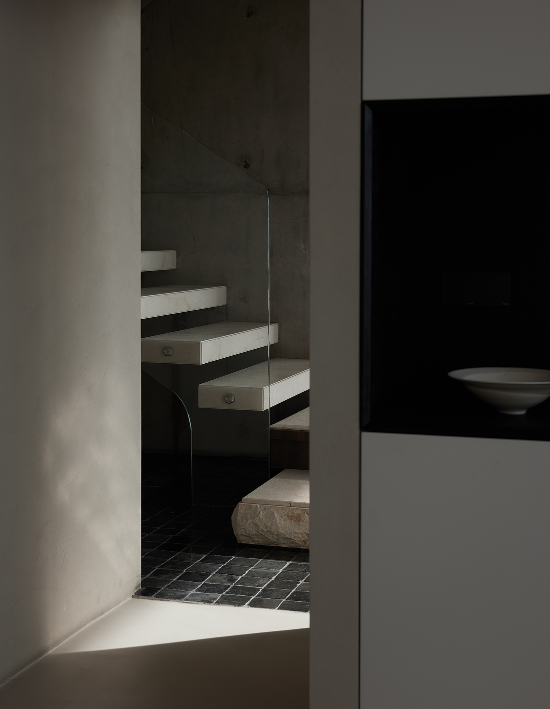 600㎡展厅设计 · 自然长期主义丨中国深圳丨懒猫创意空间-40