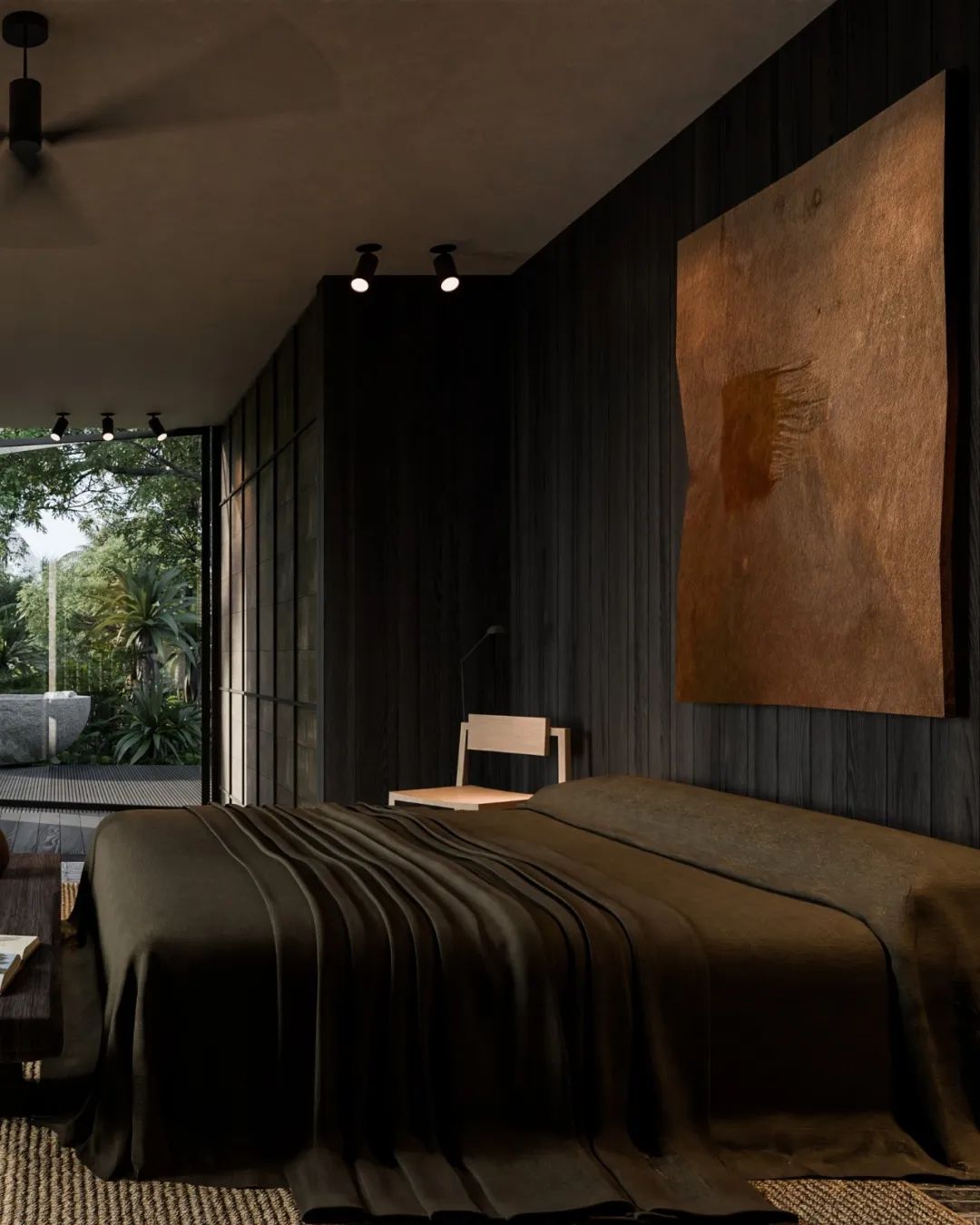 乡村民宿丨印度丨KŌSAME-51