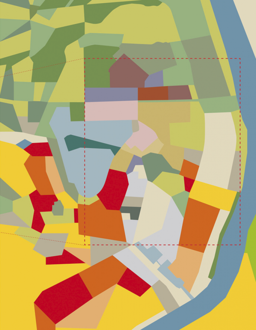 “Bordeau· 50000”展览及相关城市策略项目-26