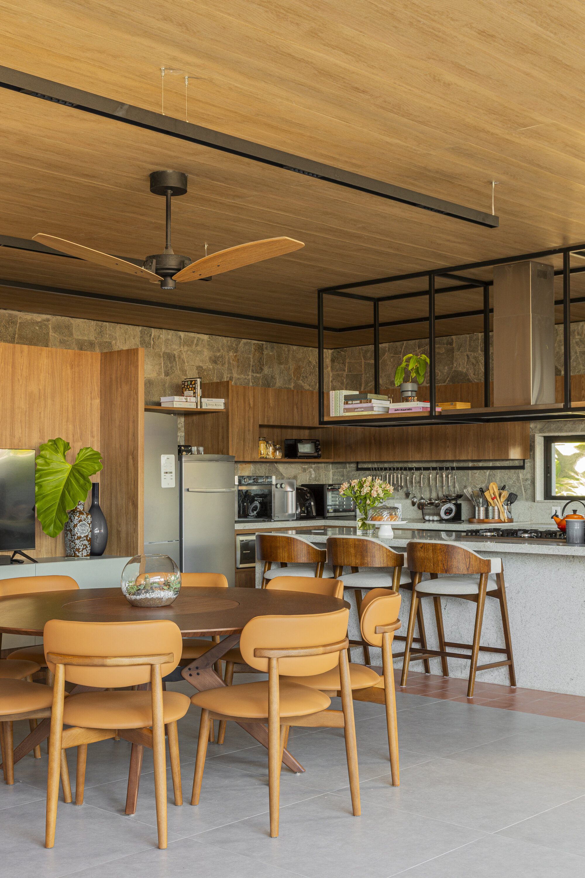 丨巴西丨Fernandes Atem Arquitetos-16