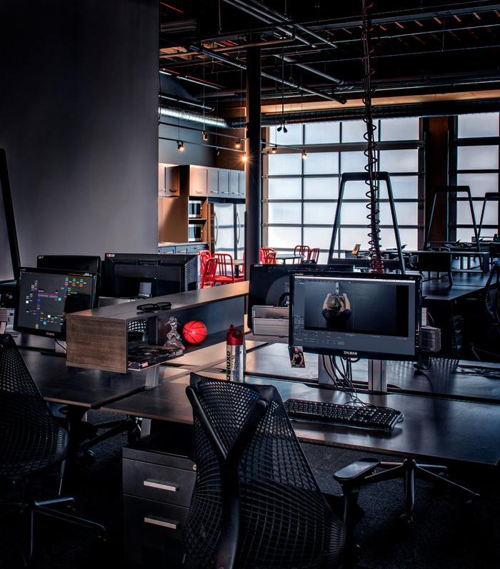 Stereo D Offices - Toronto | Office Snapshots-2